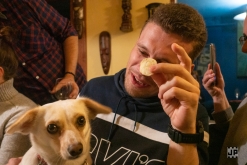 Veronika Wildová přijala pozvánku na koncert - Čajovna - vinotéka bez názvu, Lovosice