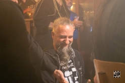 Hudební večírek: Tom77 + Fridrich & Fridrich