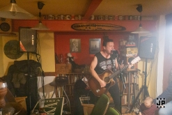 Hudební večírek: Tom77 + Fridrich & Fridrich