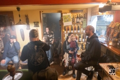 Hudební večírek: Tom77 + Fridrich & Fridrich