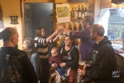 Hudební večírek: Tom77 + Fridrich & Fridrich