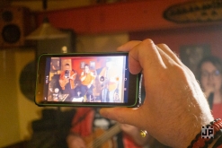 Hudební večírek: Tom77 + Fridrich & Fridrich