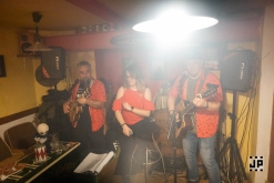 Hudební večírek: Tom77 + Fridrich & Fridrich