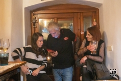 Hudební večírek: Tom77 + Fridrich & Fridrich