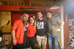 Hudební večírek: Tom77 + Fridrich & Fridrich