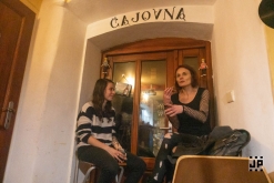 Hudební večírek: Tom77 + Fridrich & Fridrich