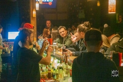 Hudební večírek: Tom77 + Fridrich & Fridrich