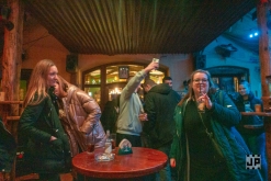 Hudební večírek: Tom77 + Fridrich & Fridrich