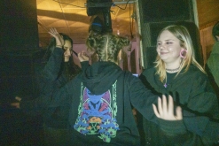 Fdm Freax vs Flegmatik - Starý Týn, Úštěk (10. 3. 2023)