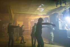 Fdm Freax vs Flegmatik - Starý Týn, Úštěk (10. 3. 2023)