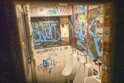 Dojezd23 - Tekno night - BOSS BAR, Poděbrady (4. 2. 2023)