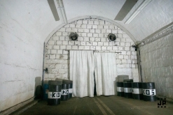 TunelUnderGround w/ Shroomz - LPX - Fredy High - FeFe - Massta - Fever - Cinic - Litoměřice (14. 4. 2023)