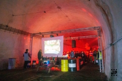 TunelUnderGround w/ Shroomz - LPX - Fredy High - FeFe - Massta - Fever - Cinic - Litoměřice (14. 4. 2023)