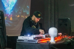 TunelUnderGround w/ Shroomz - LPX - Fredy High - FeFe - Massta - Fever - Cinic - Litoměřice (14. 4. 2023)