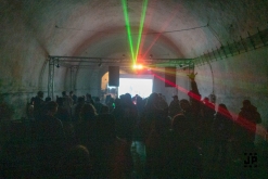 TunelUnderGround w/ Shroomz - LPX - Fredy High - FeFe - Massta - Fever - Cinic - Litoměřice (14. 4. 2023)