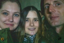 TunelUnderGround w/ Shroomz - LPX - Fredy High - FeFe - Massta - Fever - Cinic - Litoměřice (14. 4. 2023)