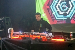 TunelUnderGround w/ Shroomz - LPX - Fredy High - FeFe - Massta - Fever - Cinic - Litoměřice (14. 4. 2023)