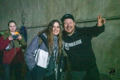 TunelUnderGround w/ Shroomz - LPX - Fredy High - FeFe - Massta - Fever - Cinic - Litoměřice (14. 4. 2023)