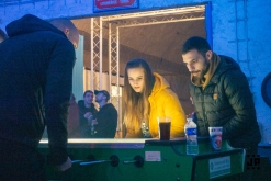 TunelUnderGround w/ Shroomz - LPX - Fredy High - FeFe - Massta - Fever - Cinic - Litoměřice (14. 4. 2023)