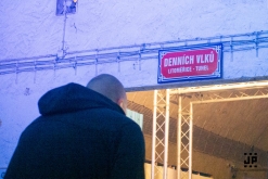 TunelUnderGround w/ Shroomz - LPX - Fredy High - FeFe - Massta - Fever - Cinic - Litoměřice (14. 4. 2023)