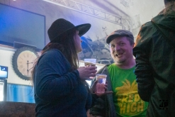 TunelUnderGround w/ Shroomz - LPX - Fredy High - FeFe - Massta - Fever - Cinic - Litoměřice (14. 4. 2023)