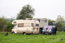 Czarotek 2023: Wottek, WCA, Badtekk, Spectro, Strojobal