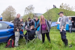 Czarotek 2023: Wottek, WCA, Badtekk, Spectro, Strojobal