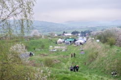 Czarotek 2023: Wottek, WCA, Badtekk, Spectro, Strojobal