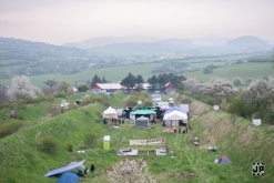 Czarotek 2023: Wottek, WCA, Badtekk, Spectro, Strojobal