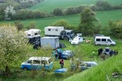 Czarotek 2023: Wottek, WCA, Badtekk, Spectro, Strojobal