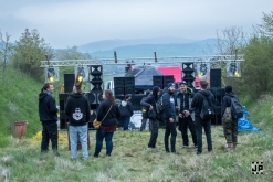 Czarotek 2023: Wottek, WCA, Badtekk, Spectro, Strojobal