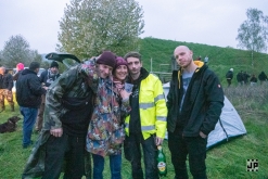 Czarotek 2023: Wottek, WCA, Badtekk, Spectro, Strojobal