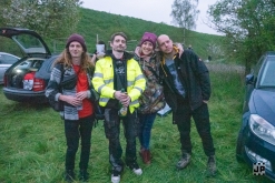 Czarotek 2023: Wottek, WCA, Badtekk, Spectro, Strojobal