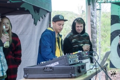 Czarotek 2023: Wottek, WCA, Badtekk, Spectro, Strojobal