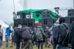 Czarotek 2023: Wottek, WCA, Badtekk, Spectro, Strojobal