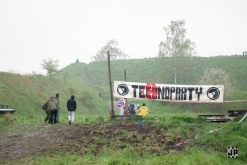 Czarotek 2023: Wottek, WCA, Badtekk, Spectro, Strojobal