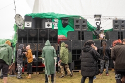 Czarotek 2023: Wottek, WCA, Badtekk, Spectro, Strojobal