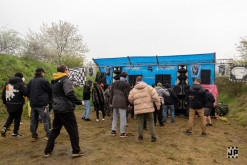 Czarotek 2023: Wottek, WCA, Badtekk, Spectro, Strojobal