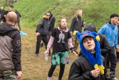 Czarotek 2023: Wottek, WCA, Badtekk, Spectro, Strojobal