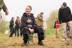 Czarotek 2023: Wottek, WCA, Badtekk, Spectro, Strojobal