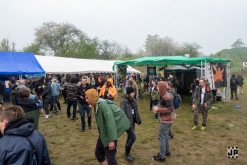 Czarotek 2023: Wottek, WCA, Badtekk, Spectro, Strojobal