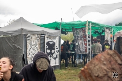 Czarotek 2023: Wottek, WCA, Badtekk, Spectro, Strojobal