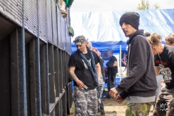 Czarotek 2023: Wottek, WCA, Badtekk, Spectro, Strojobal