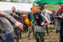 Czarotek 2023: Wottek, WCA, Badtekk, Spectro, Strojobal