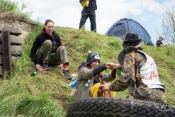 Czarotek 2023: Wottek, WCA, Badtekk, Spectro, Strojobal