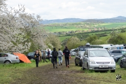 Czarotek 2023: Wottek, WCA, Badtekk, Spectro, Strojobal