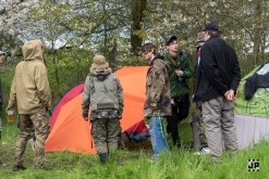 Czarotek 2023: Wottek, WCA, Badtekk, Spectro, Strojobal