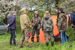 Czarotek 2023: Wottek, WCA, Badtekk, Spectro, Strojobal