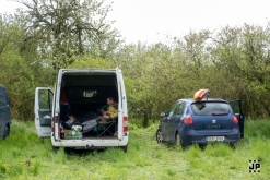 Czarotek 2023: Wottek, WCA, Badtekk, Spectro, Strojobal