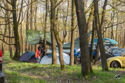 Wurning the Bitches 2: Deposit, MHD, Your Mama